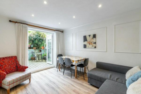 Lovely West London Entire Apartment